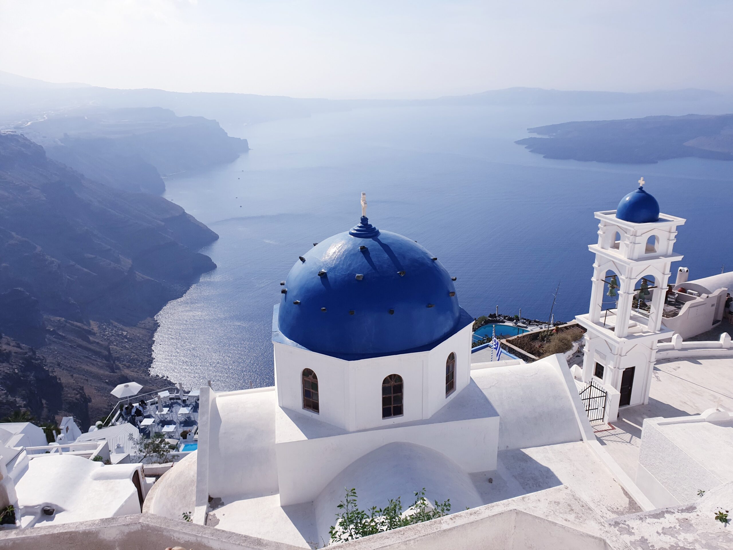 Santorini suggestions - IRKA Collection Santorini Accommodations