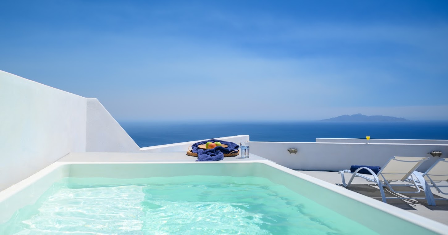 Santorini suggestions - IRKA Collection Santorini Accommodations